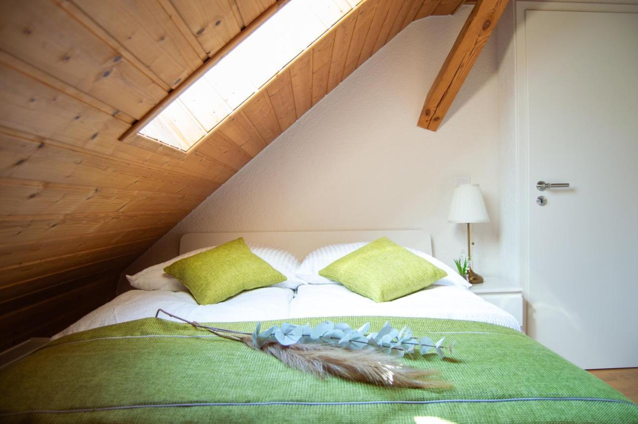 Wellness Mitten In Der Wasserfallstadt Triberg Triberg im Schwarzwald Εξωτερικό φωτογραφία