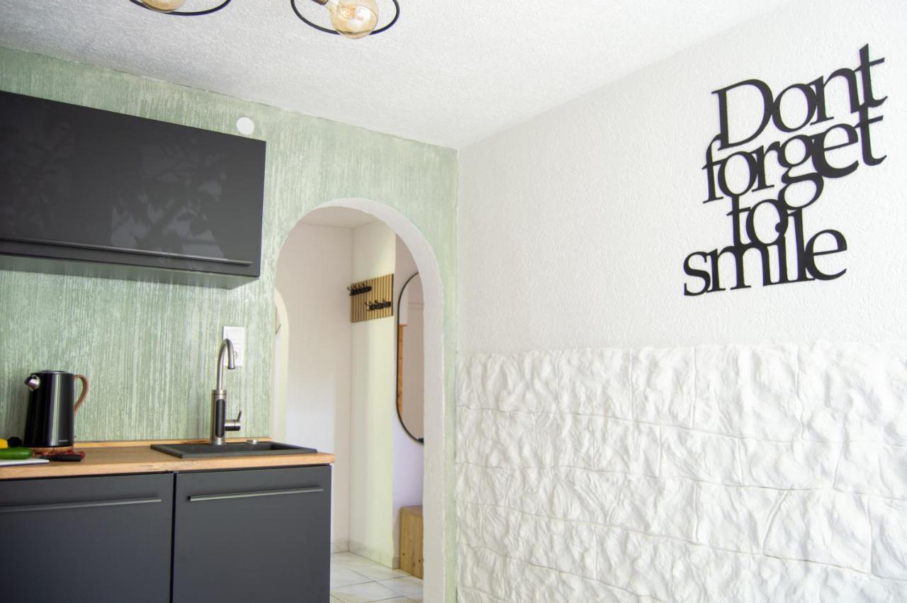 Wellness Mitten In Der Wasserfallstadt Triberg Triberg im Schwarzwald Εξωτερικό φωτογραφία