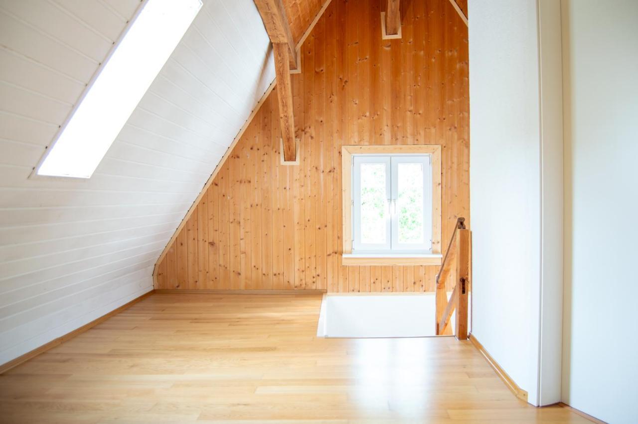 Wellness Mitten In Der Wasserfallstadt Triberg Triberg im Schwarzwald Εξωτερικό φωτογραφία