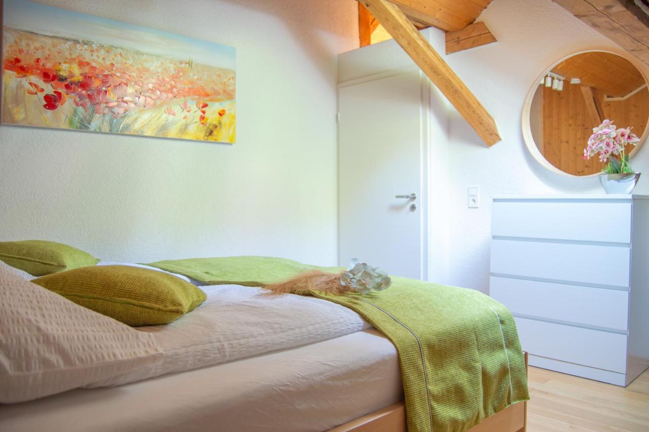 Wellness Mitten In Der Wasserfallstadt Triberg Triberg im Schwarzwald Εξωτερικό φωτογραφία