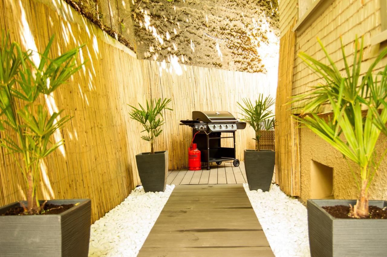 Wellness Mitten In Der Wasserfallstadt Triberg Triberg im Schwarzwald Εξωτερικό φωτογραφία