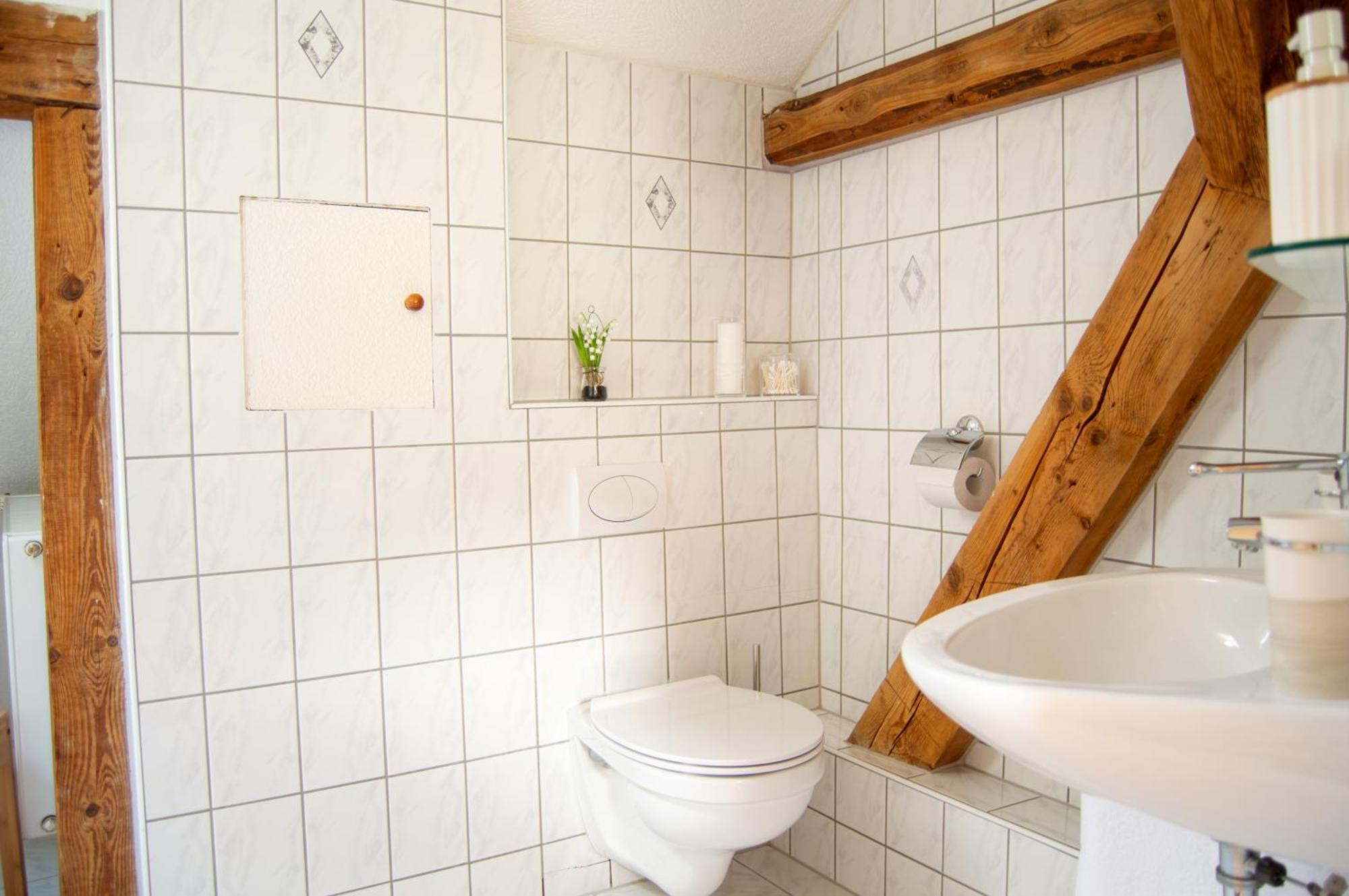 Wellness Mitten In Der Wasserfallstadt Triberg Triberg im Schwarzwald Εξωτερικό φωτογραφία