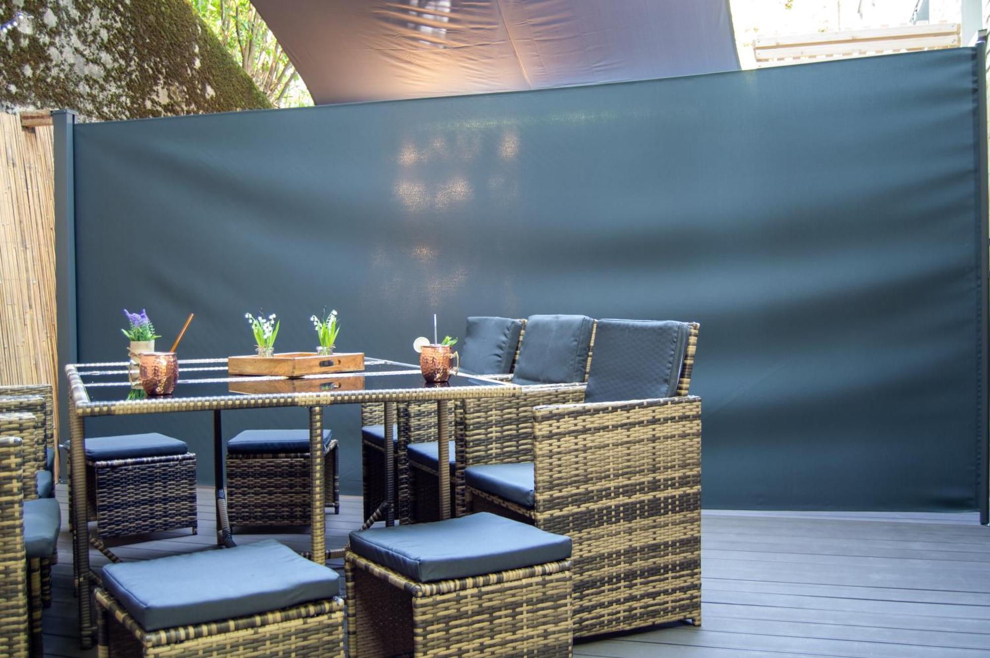 Wellness Mitten In Der Wasserfallstadt Triberg Triberg im Schwarzwald Εξωτερικό φωτογραφία